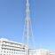 High Quality and Low Price Telecom Steel Monopole Tower and Radio TV Antenna Telecom Tower