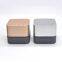 smart phone bluetooth 4.2 wireless mini mic digital speaker
