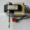 AC Shaded Pole Motor With Single Phase Motor, Suitable for Fan-heater And Exhaust Fan