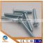 Aojia Competitive Price Yellow Roofing Bolt and Roof Bolt