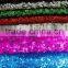 Fancy Custom-made Color Sequin Table Cloth For Wedding