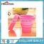 Plastic silicone cup made in China