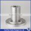 Aluminum steel CNC Machining Service Parts Milling Machined Aluminum Parts Rapid Prototype