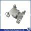 Factory manufacturer anodized aluminum metal cnc machining service                        
                                                                                Supplier's Choice