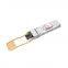Совместимый с Cisco QSFP-40G-SR4, модуль оптического трансивера 40GBASE-SR4 QSFP+ 850 нм 150 м DDM MTP/MPO MMF