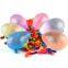Ballons Water Kids Toys Latex Reusable Inflatable Water Balloons Filler