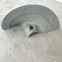 Paver blade universal paver impeller water stabilization paver