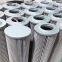 WR8300FOM39H-H stainless steel filter element high efficiency return oil filter element