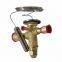 Danfoss thermal expansion valve R134AR513A  067N5150 (067N5150), (067N5152), (067N5153), (067N5154), (067N6174), (067N5005), (067N5156), (067N5157),