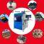 Daheng Visual 1-Year Warranty AB Fluids Epoxy/Silicone/Polyurethane Mixing Machine with Core Motor/Engine Components