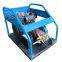 300bar 24HP Double Cylinder Diesel High Pressure Water Jet Cleaner Pressure Washer Ready for Ship