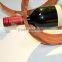 bar Industrial use wooden folding wine single bottle holder rack                        
                                                                                Supplier's Choice
