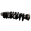 Original 04908850 Crankshaft for Deutz TCD2013 L06 4V Engine Forged Steel and Cast Iron for FL912 Model