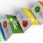 custom shape hang tag