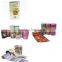 China supply Laminated Aluminum Foil Film Roll For Packaging
