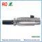 American XLR 4 Pin FemaleJack Connector wIth Screw