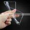 Newest for HUAWEI ascend tpu case ,Soft Transparent Case For HUAWEI ascend p7