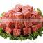 Factory Supply High Efficiency Steak Cube Machine