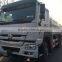 2015 new style howo 6*4 19 cbm water sprinkler water tank truck made in china