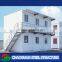 Modern Solid Prefab Houses