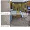 Hotel Carpet Machine Made Wall To Wall Polypropylene Tufted Carpet
