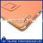 Standable Function Tablet Case For IPad 2/3/4