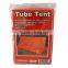 Lightweight Emergency Portable PE Tube Tent