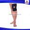 Breathable strap knee pad patella protector for gym sports