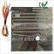Factory direct fridge aluminum foil heater for defrosting