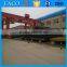 trade assurance supplier erw pipe making machine black round steel tubing