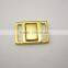 Mini Metal Buckle Underwear Bikini Clasp