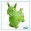 Pvc Happy Jumping Horse Toy for Kid