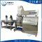 150L vacuum emulsifying mixer machine ztyf