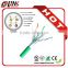 on time 305m Flexible Specialty lan cable ethernet wholesale cat5 cay5e cat6