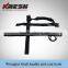 Jeep wrangler JK plastic black grab handle and coat hook wrangler handle grab