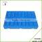 Hot sale foldable plastic box for vegtables