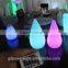 LED lights and lighting with remote control YXF-1633H