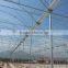 12M Wide Span Greenhouse