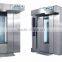 Full automatic bread dessert biscuit production line