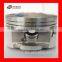 Genuine Piston Motorcycle Engine Parts 13104-KGG-000