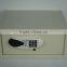 sentry electronic safe opening box