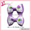 2015 fashion jewelry wholesale in Yiwu market baby hair bows,small hair bows made ribbon