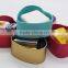 5 Color Option Shinny Candy Tin Case Best Choice For Wedding Gift Heart Tinplate Case