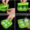 Round Silicone Sphere Ice Ball Molds, Silicone Ball Ice Cube Tray Silicone Ice Ball Maker