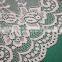 hot sale chemical lace embroidery ,stretch lace fabric