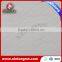 Disposable wet wipe materials spunlace absorbent unwoven fabric
