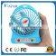 18650 rechargeable abs plastic mini usb fan mini squirrel cage fan used for Traveling                        
                                                Quality Choice