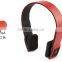 Zealot 2015 The best bluetooth headset for small ears With Bluetooth Stereo Headset,fm radio bluetooth headset