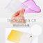 Gradient Air Cushion Full cover case for iphone case,clear soft silicon for iphone 6/6s /6plus case