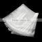 Heat seal printable custom food vacuum plastic bag from Shenzhen packaging material supplier